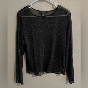 Victoria’s Secret Blouse